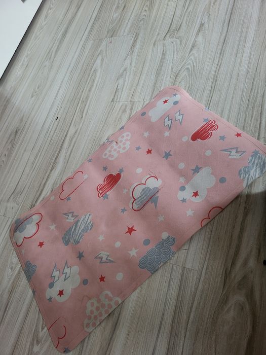 Oddam za cos dla dzieciaków