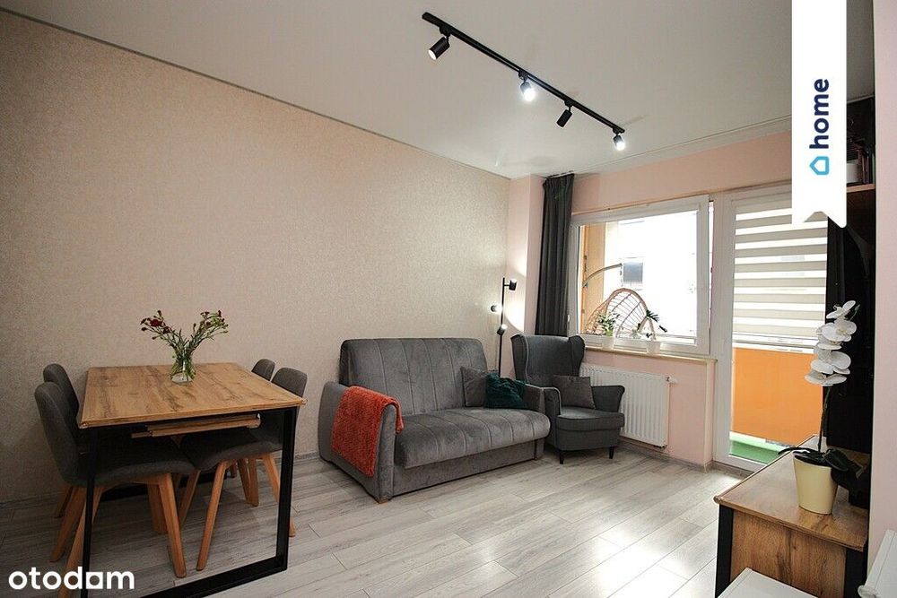 Na sprzedaż mieszkanie 50 m2 na Szwederowie