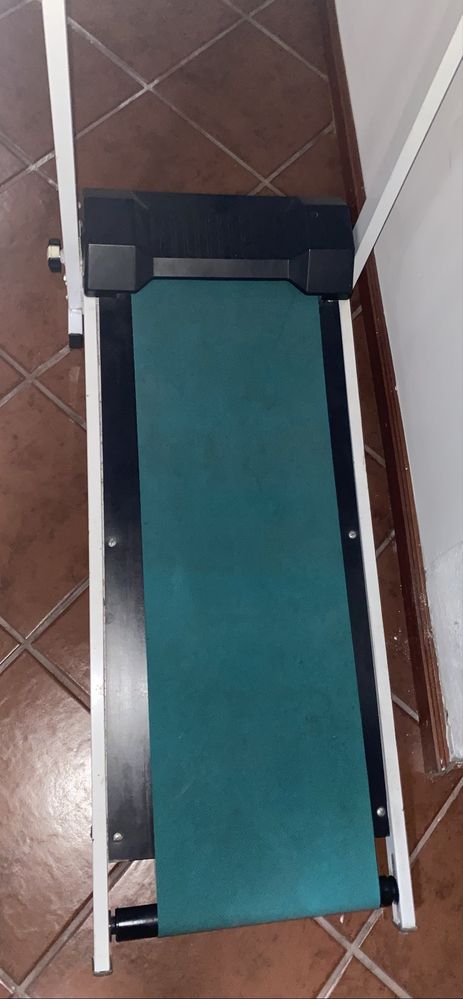 Passadeira manual