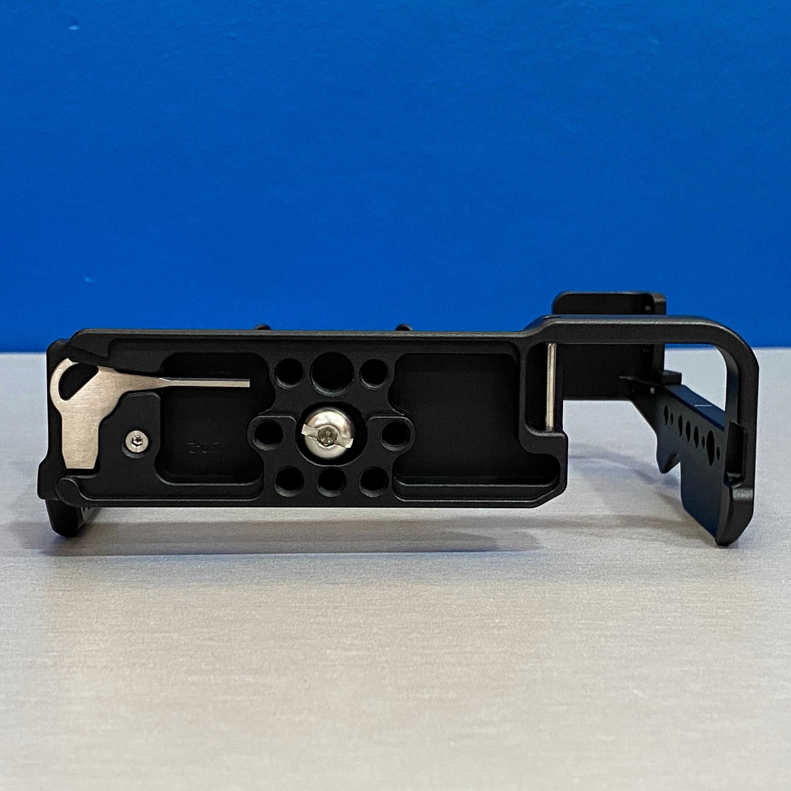 Cage Leofoto Nikon Z8 (NOVA)