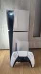 Playstation 5 slim z napędem