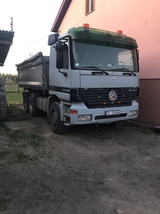 Usługi koparko-ładowarką minikoparka