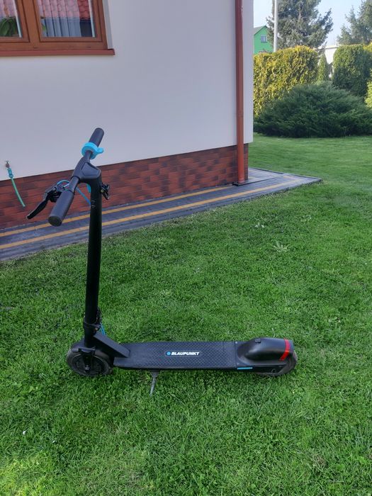 Hulajnoga elektryczna Blaupunkt ESC608