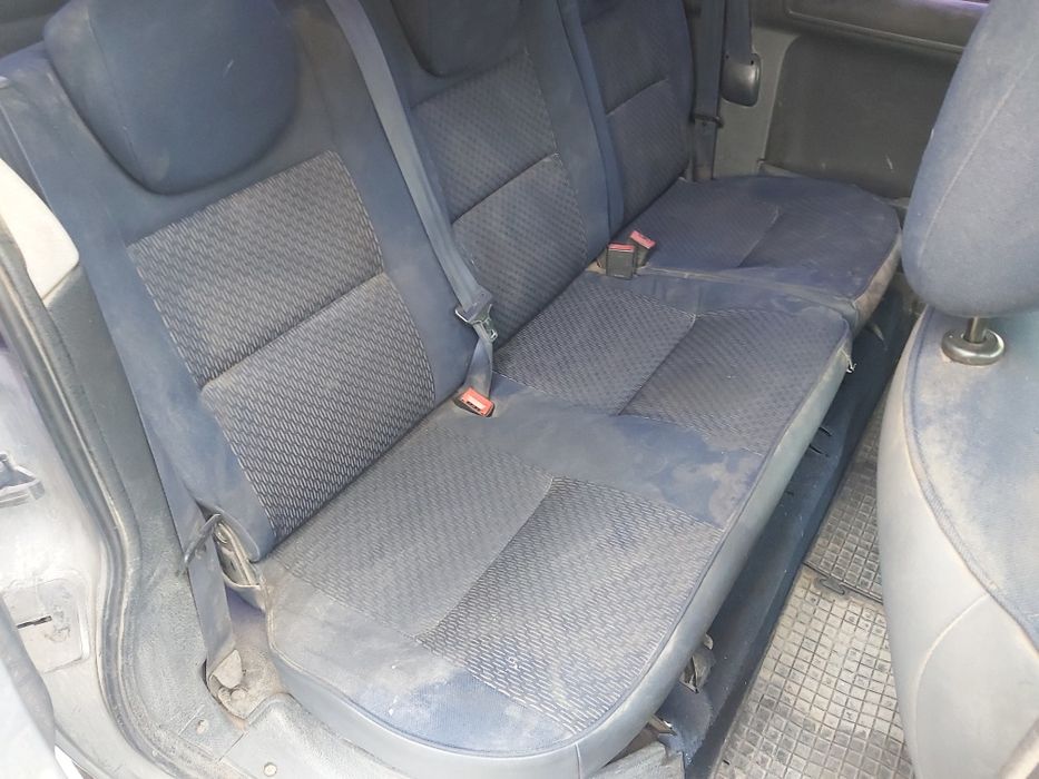 Citroen Berlingo 1.6 HDI, USZKODZONY