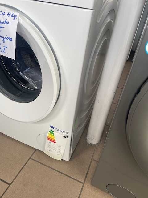 Pralka Bosch 8kg. Sklep