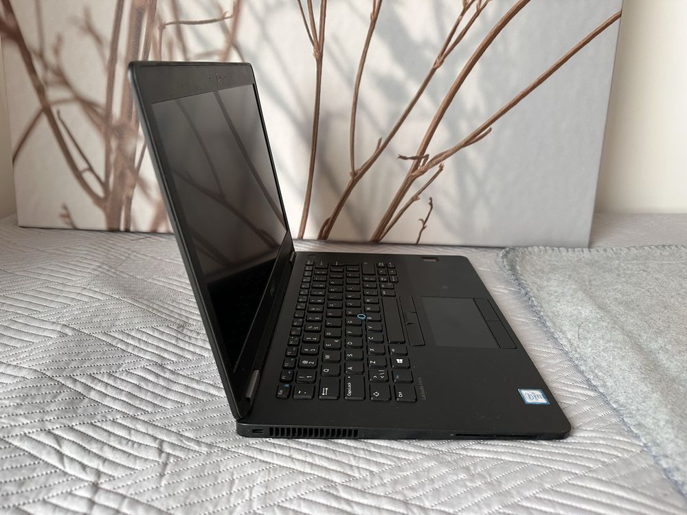 Laptop Dell Latitude E7470