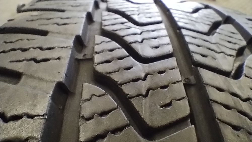 205.65.16c opony Goodyear 2021  topczewski Team opony używane