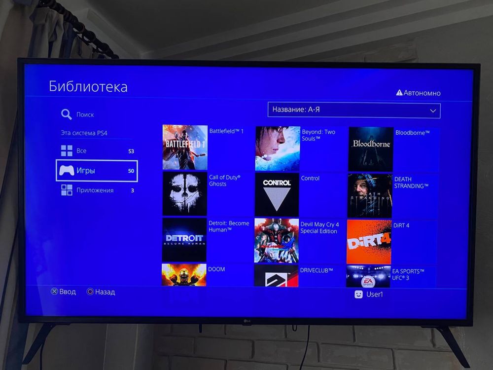 приставка ps4 pro 2 Tb