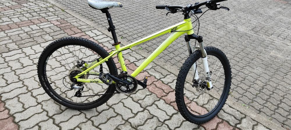 Rower Kellys Whip 10