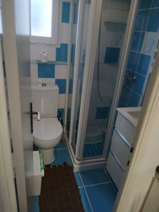 Residencial Parque Campismo Bungalow T2