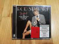 CD Rod Stewart - Stardust ... - The Great American Songbook III