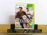 FIFA 14 - Xbox 360 - GAMERS STORE