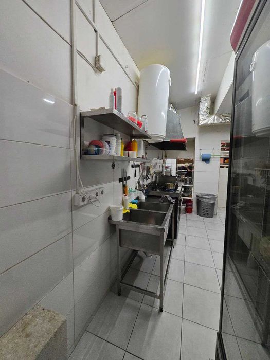 Оренда кафе по вул. Вербицького, 5 (Бандери/Коперніка). Без комісії.