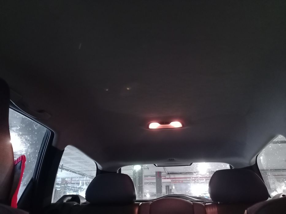 VOLVO V40 1.9D CR 115 cv Nacional