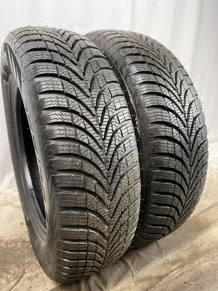 155/70R13 75T Apollo Alnac 4G winter 7mm bieznika!