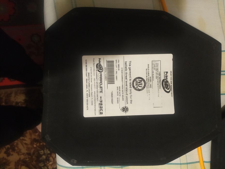 Продам плити новые