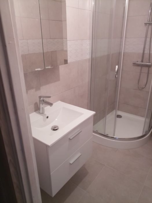 Hydraulika, kompleksowe łazienki, usługi remontowe, wykończenia wnętrz