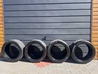 Opony letnie Giti Sport S1 255/40 R18. Super stan!