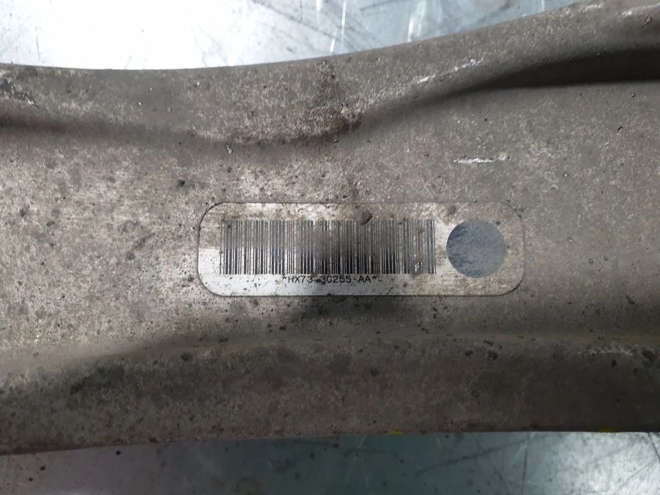 Braço de suspensão frente esquerdo JAGUAR XE (X760)