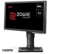 Monitor ZOWIE 144hz XL2411