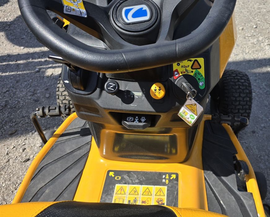 Kosiarka spalinowa Cub Cadet xt1