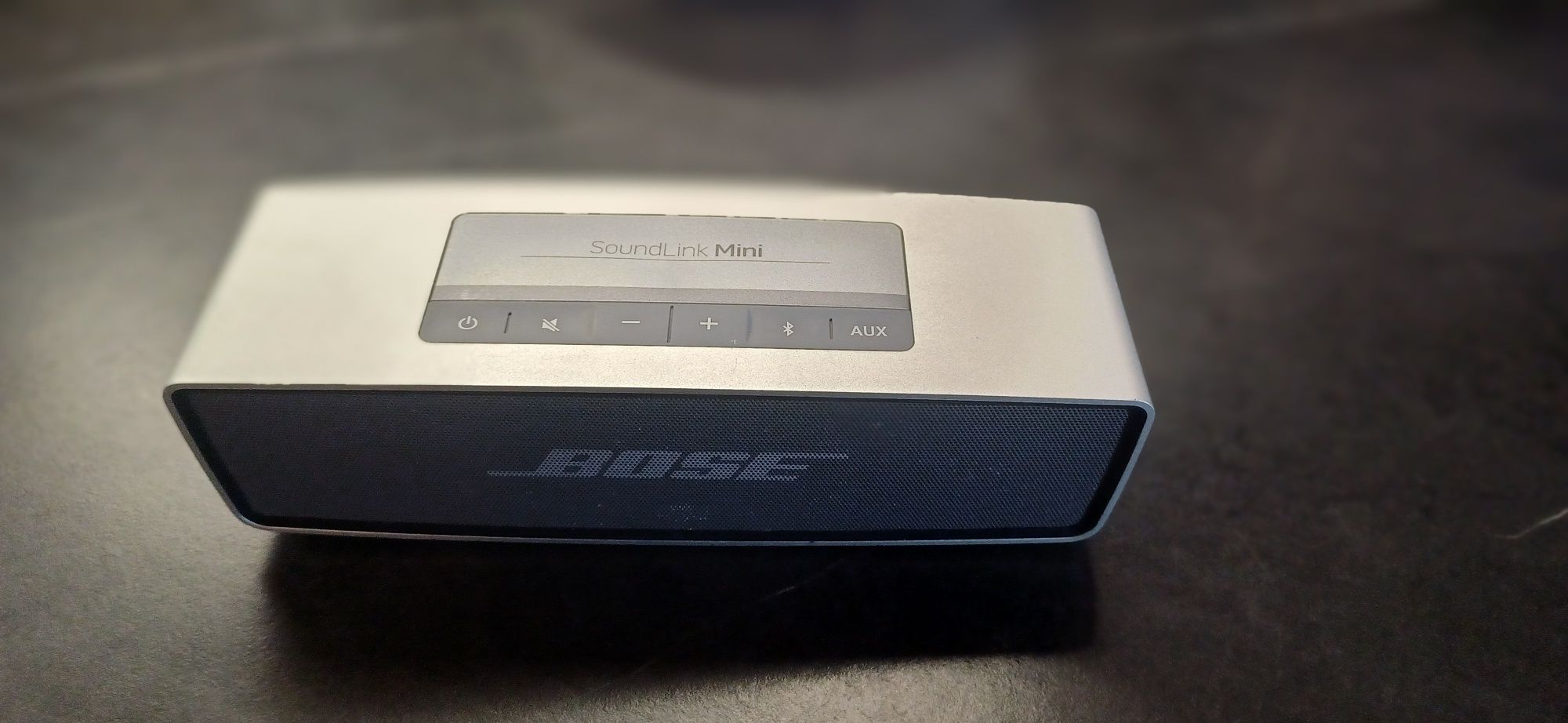 Bose soundlink mini - głośniki nowa oryginalna ładowarka