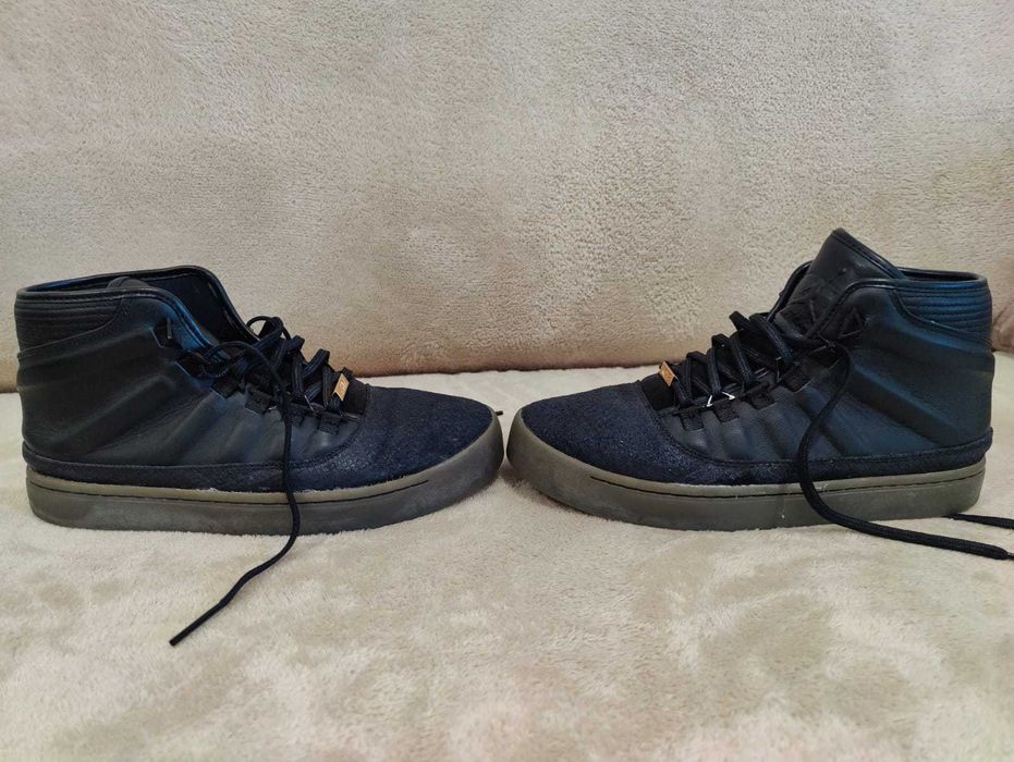 Sapatilhas Nike Jordan Westbrook Why Not tam. 43 semi-novas