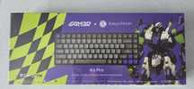 Klawiatura dla graczy ( gamingowa ) Keychron K2 Pro G4M3R