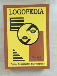 Książka Logopedia zbiór referatów tom 48-1