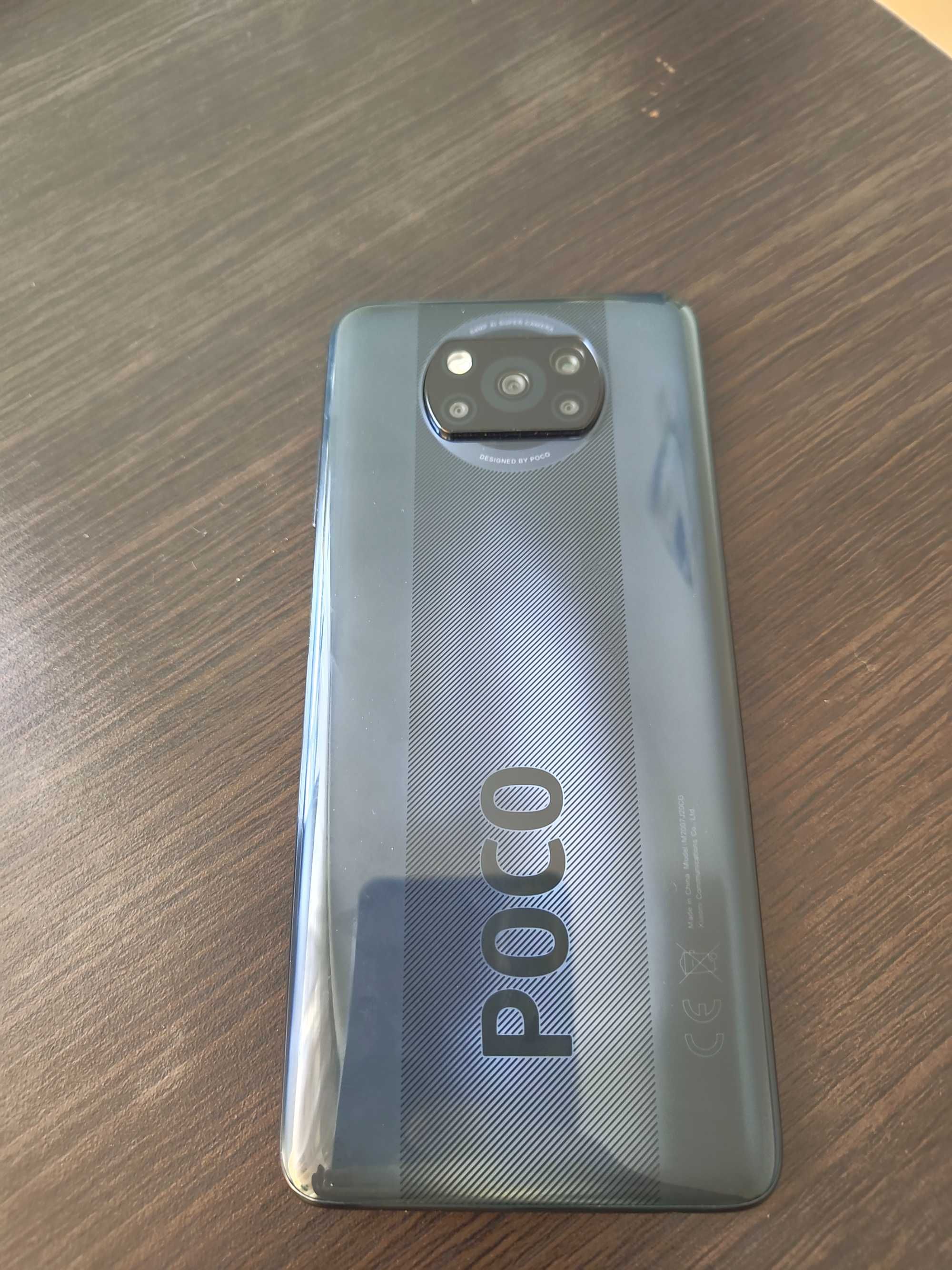 Poco X3 pro 8gb/256gb 120hz