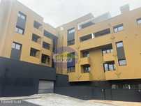 Apartamento T3 Novo com terraço em Argoncilhe