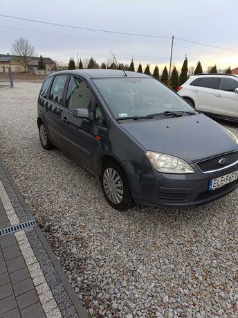 Sprzedam Ford Focus c-max
