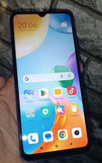 Redmi 10c 4/128gb