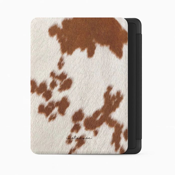 Kindle paperwhite 32gb (edição mais larga) + capa nova da instacase