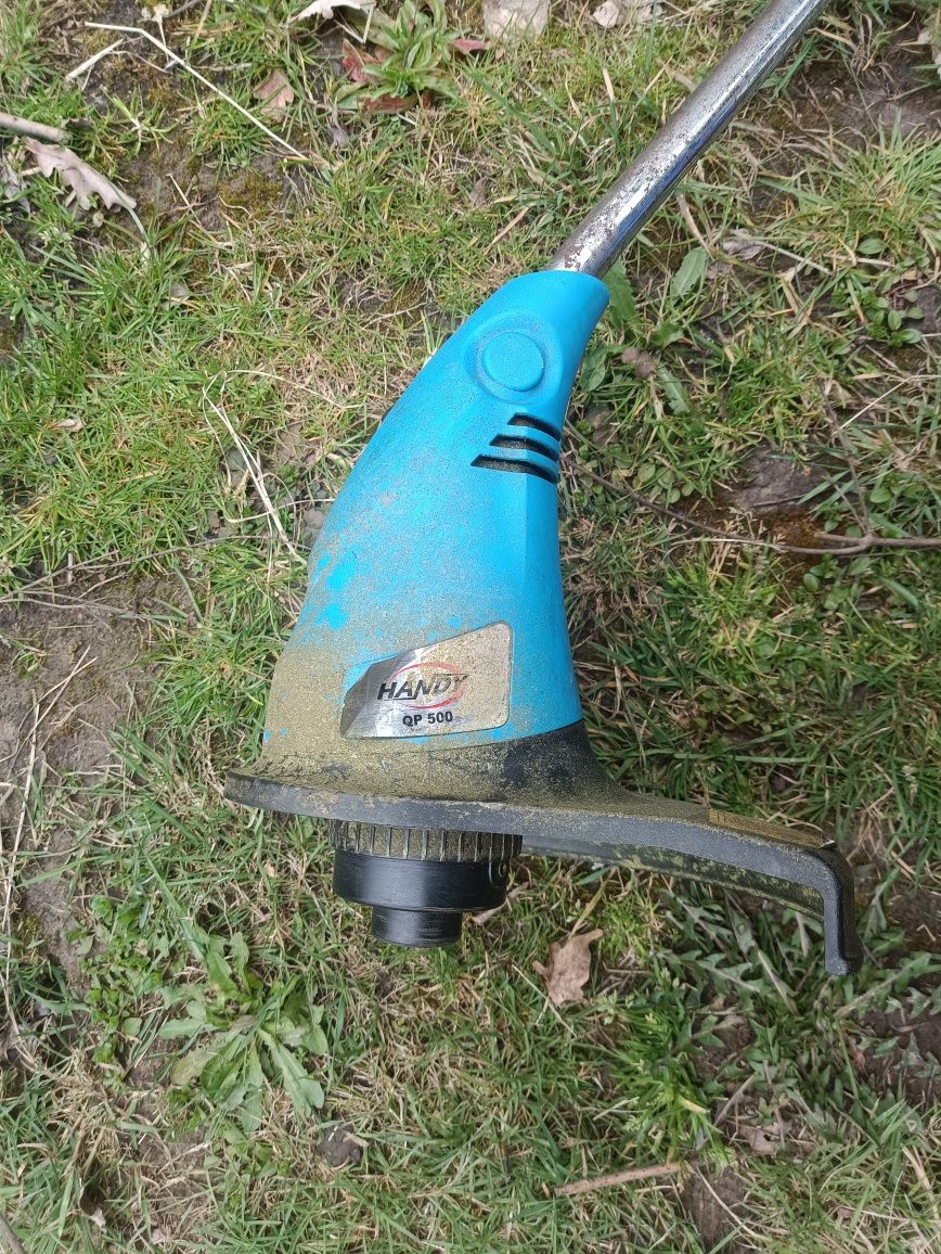 Podkaszarka elektryczna 500W Handy QP500