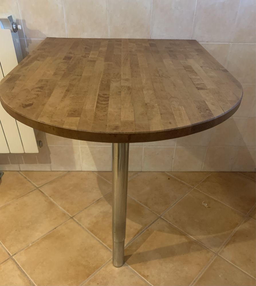 Mesa de parede IKEA