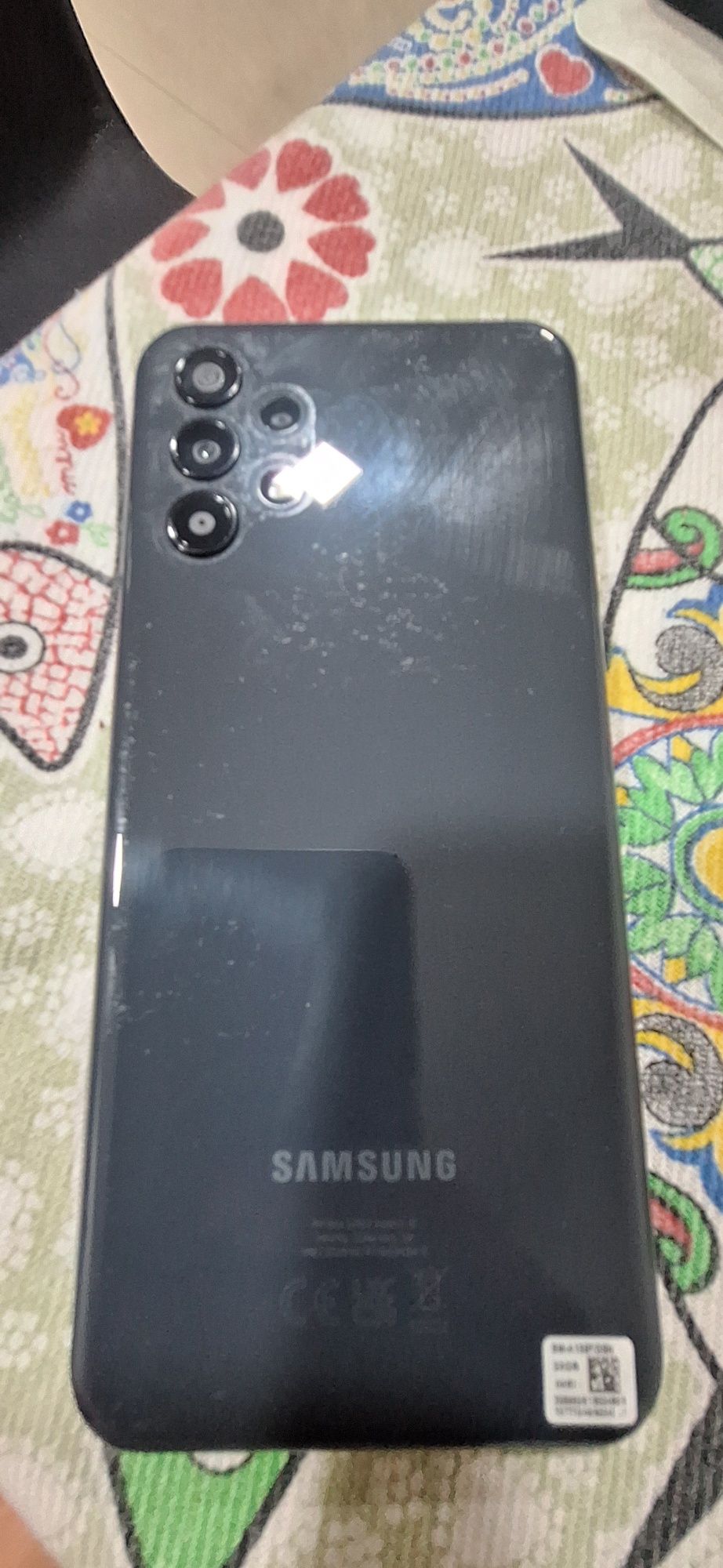Telemóvel Samsung A13 4g