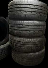 Bridgestone 235/40/19 r19 лето Резина, покрышки, скаты, шины, колеса