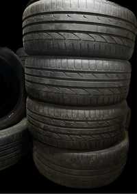 Bridgestone 235/40/19 r19 идеал лето Резина, покрышки,шины,колеса