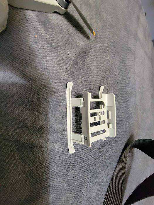 Dji Mini 4k com Combo