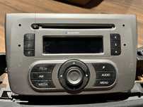 Radio Alfa Romeo Mito z Kodem Blaupunkt Sprawne