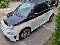 Abarth 500C 1.4T MTA