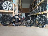 TSM Alufelgi 5x112 ET38 8x18 Mercedes Seat Audi Volkswagen Skoda BMW