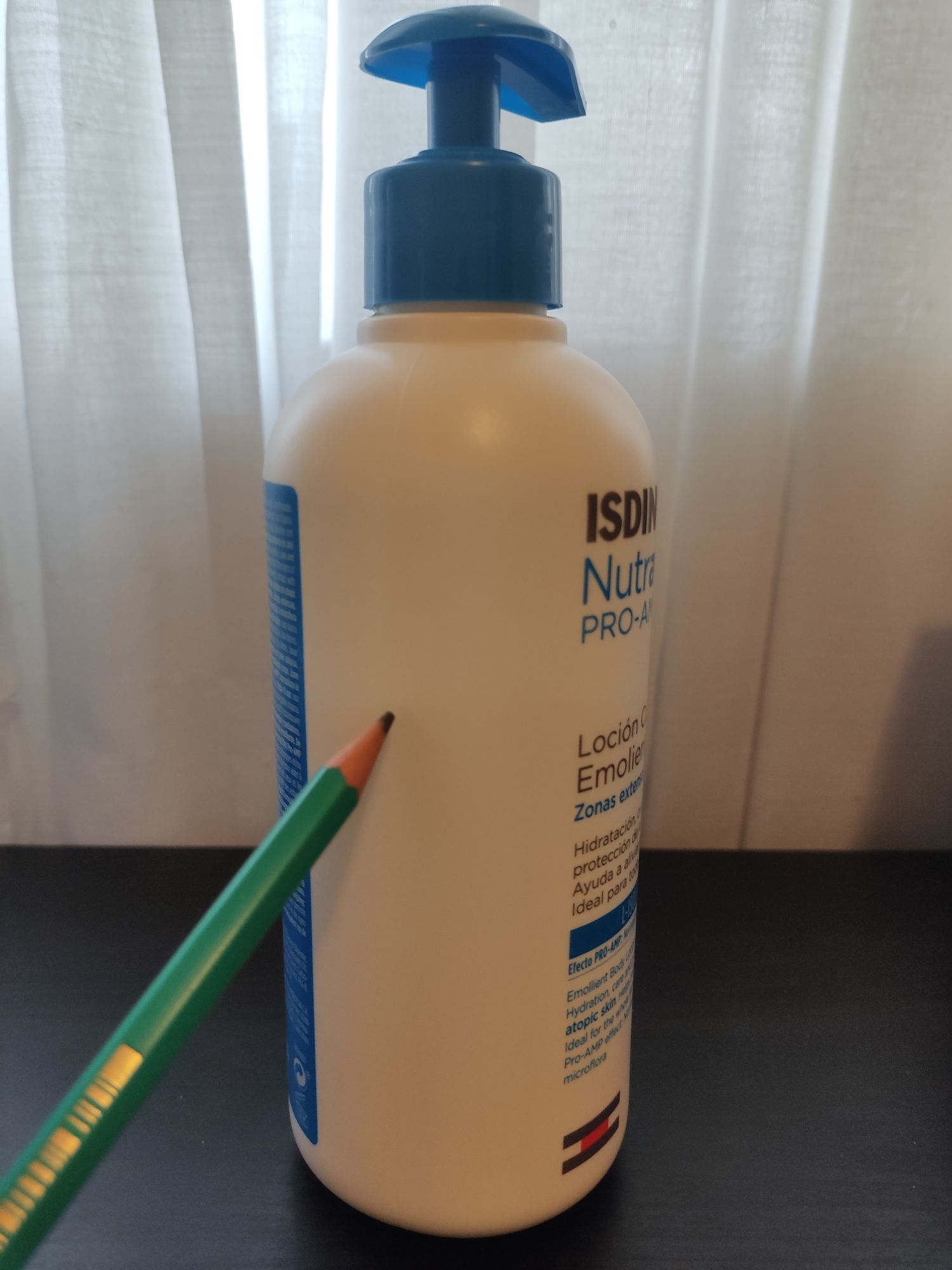 Isdin Nutratopic Pro Amp Corporal