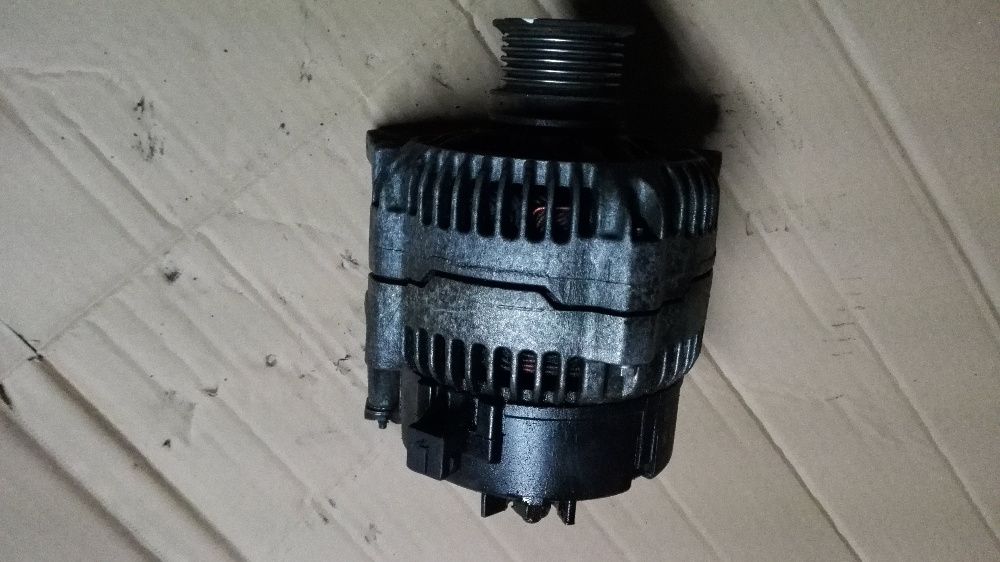Alternator Vw Polo 6 N 1,4 8 v