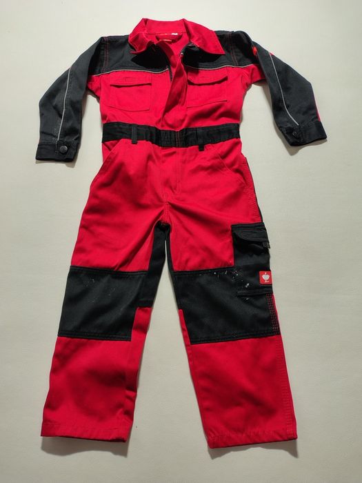 Kombinezon dziecięcy 98/104 engelbert Strauss