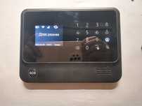 GSM wifi сигнализация ALFA G90B Plus для охраны дома, дачи, гаража
