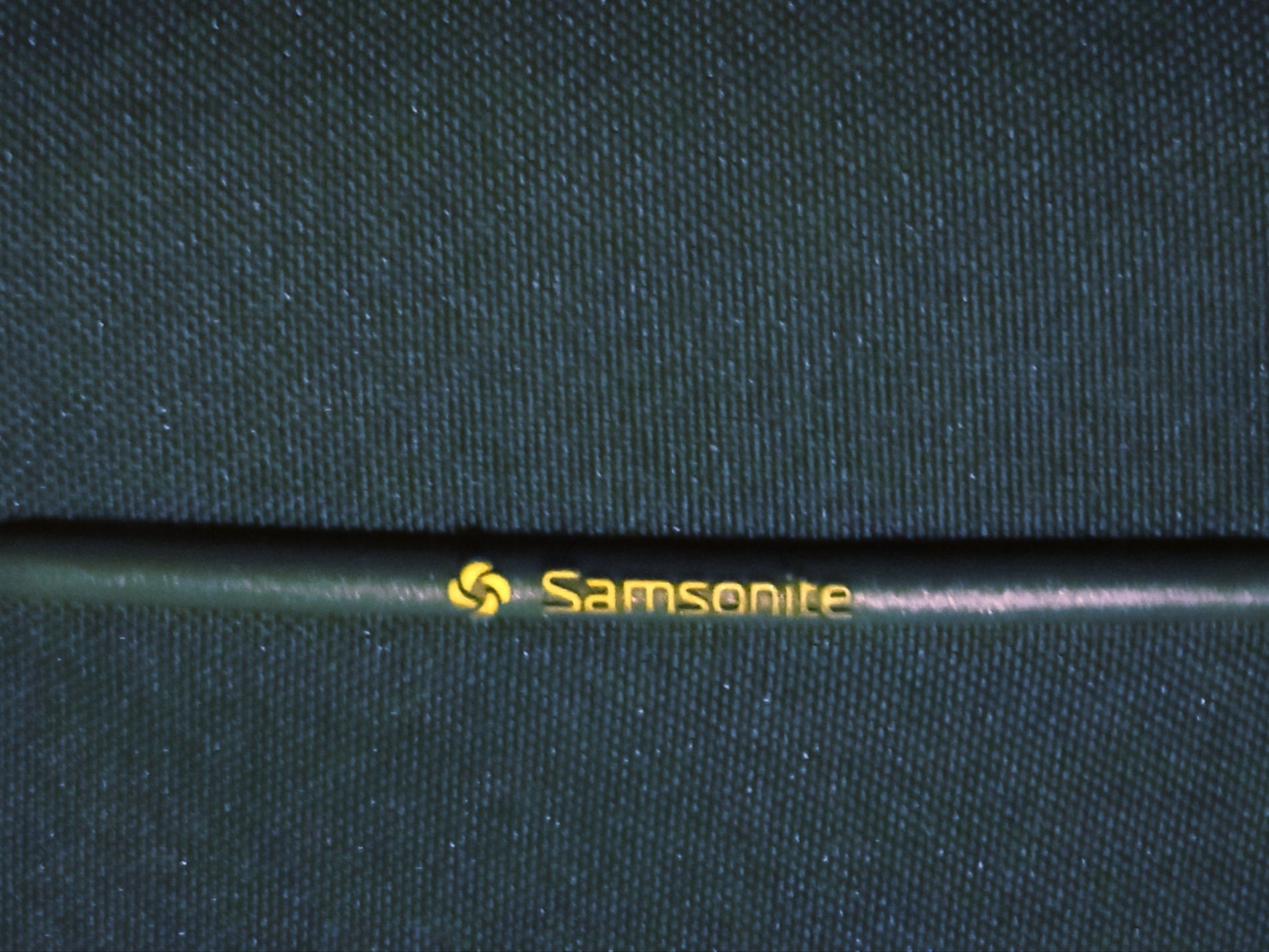 Samsonite, mala de mão