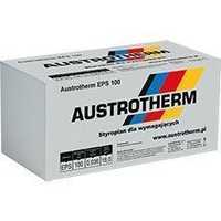 Styropian 0,36 AUSTROTHERM eps 100 / NOWA CENA