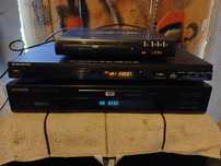 DVD kenwood manta